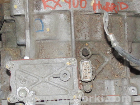 АКПП (коробка автомат) для Lexus RX400 Ковель