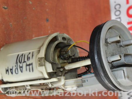 Насос топливного бака для Volkswagen Sharan Львов 7M3919050A