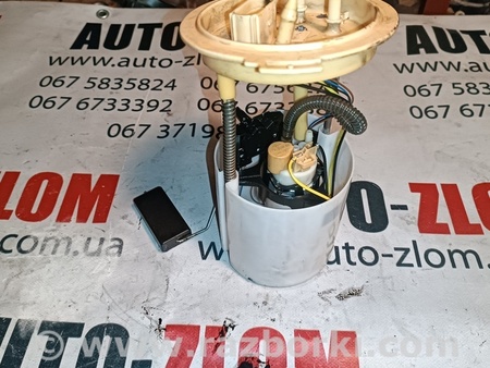 Насос топливного бака для Volkswagen Passat B6 (03.2005-12.2010) Львов 1K0919050AB