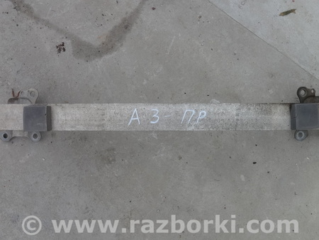 Усилитель бампера для Audi (Ауди) A3 (все модели 8L, 8P, 8V) Львов