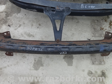 Усилитель бампера для Volkswagen Bora A4 (08.1998-01.2005) Львов