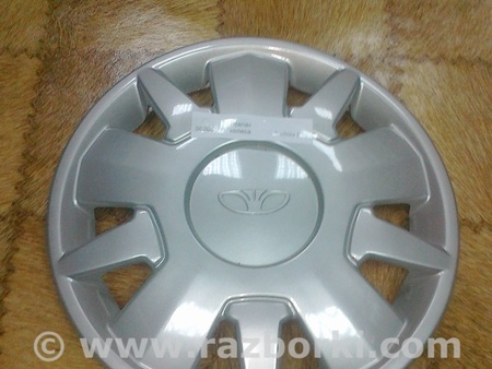 Колпаки для Daewoo Nexia Киев R14 96268560