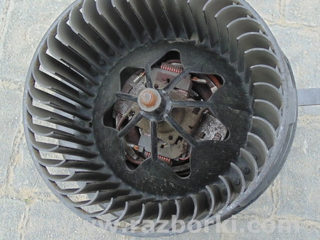 Вентилятор печки для Volkswagen Caddy (все года выпуска) Ковель