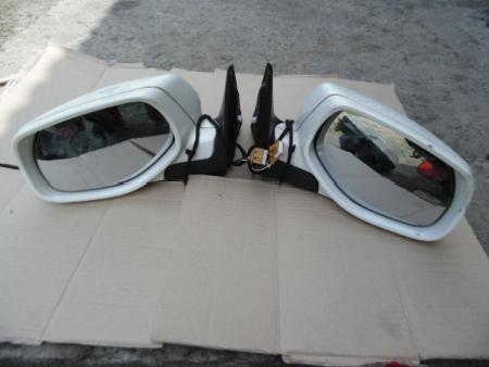 Зеркала боковые (правое, левое) для Porsche Cayenne (10-18) Ковель