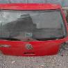 Крышка багажника Volkswagen Golf IV Mk4 (08.1997-06.2006)