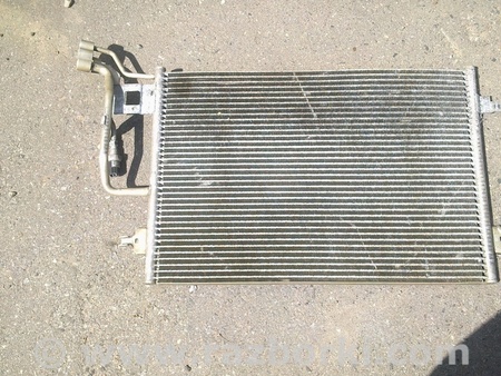 Радиатор кондиционера для Audi (Ауди) A4 (все модели, все года выпуска) Харьков 8d0260403c