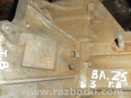 МКПП (механическая коробка) для Mazda 323 BH, BA (1994-2000) Одесса