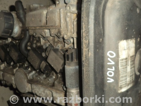Двигатель бенз. 2.5 для Volvo C70 Одесса
