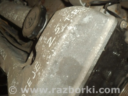 Двигатель бенз. 1.5 для Mazda 323 BH, BA (1994-2000) Одесса