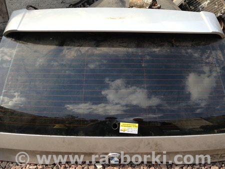 Крышка багажника для BMW X5 Киев