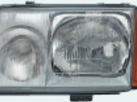Задние фонари (комплект) для Mitsubishi Galant Киев