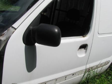 Дверь передняя левая для Renault Kangoo Львов