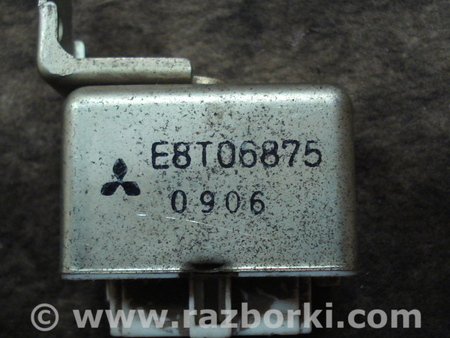 Реле-модуль для Mitsubishi Carisma Киев E8T06875 0906, E8T068750906