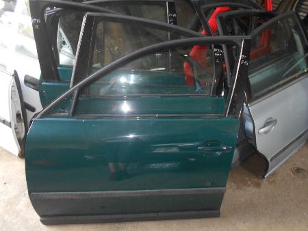 Двери левые (перед+зад) для Volkswagen Passat B5 (08.1996-02.2005) Львов