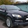 Все на запчасти для Audi (Ауди) Q7 4L (09.2005-11.2015) Запорожье 0