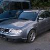 Все на запчасти для Audi (Ауди) A6 (все модели, все годы выпуска) Запорожье 0