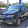 Все на запчасти для Acura MDX YD3 (06.2013-05.2020) Запорожье