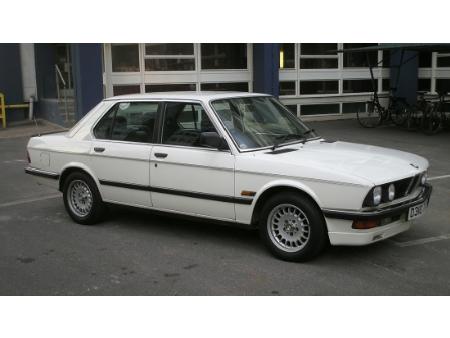 Все на запчасти для BMW E28 Запорожье 0