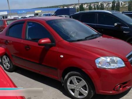 Все на запчасти для Chevrolet Aveo (все модели) Запорожье 0