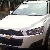 Все на запчасти Chevrolet Captiva