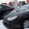 Все на запчасти Citroen C5