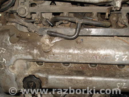 Двигатель для Mazda 5 (все модели) Киев