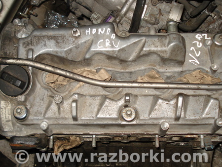 Двигатель для Honda CR-V Киев