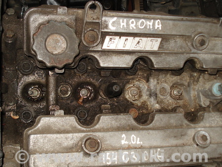 Двигатель для Fiat Croma Киев