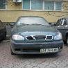 Все на запчасти Daewoo Sens