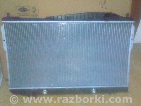 Радиатор основной для Chevrolet Epica V250 (02.2006-01.2013) Киев 9681527796887352 