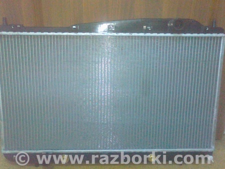 Радиатор основной для Chevrolet Epica V250 (02.2006-01.2013) Киев  96475476 96328702 FP 17 A934 