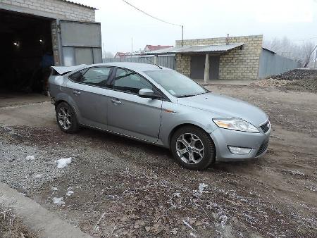 Все на запчасти для Ford Mondeo (все модели) Запорожье