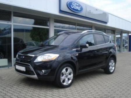 Все на запчасти для Ford Kuga Запорожье