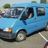 Все на запчасти для Ford Transit (01.2000-2006) Запорожье