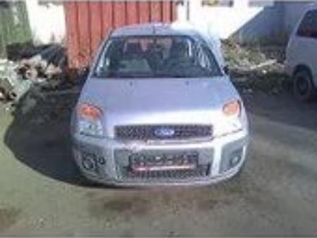 Все на запчасти для Ford Fusion (все модели и года EU + USA) Запорожье
