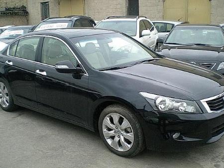 Все на запчасти для Honda Accord USA (UC) Запорожье