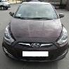 Все на запчасти для Hyundai Accent Запорожье