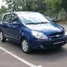 Все на запчасти для Hyundai Getz Запорожье