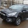 Все на запчасти для Hyundai ix35 Tucson Запорожье