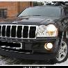 Все на запчасти для Jeep Grand Cherokee Запорожье