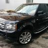 Все на запчасти Land Rover Range Rover