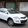 Все на запчасти Mazda CX-9