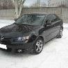 Все на запчасти Mazda 3 (все года выпуска)