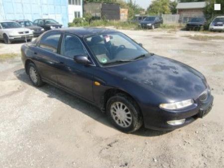 Все на запчасти для Mazda Xedos 6 Запорожье