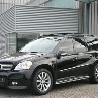 Все на запчасти для Mercedes-Benz GL-CLASS X164 (06-12) Запорожье