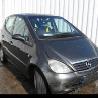Все на запчасти Mercedes-Benz A-klasse