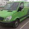 Все на запчасти Mercedes-Benz Sprinter