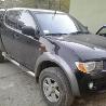 Все на запчасти Mitsubishi L200