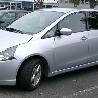 Все на запчасти Mitsubishi Grandis