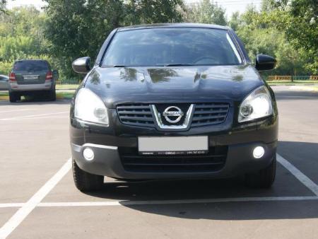 Все на запчасти для Nissan Qashqai (07-14) Запорожье